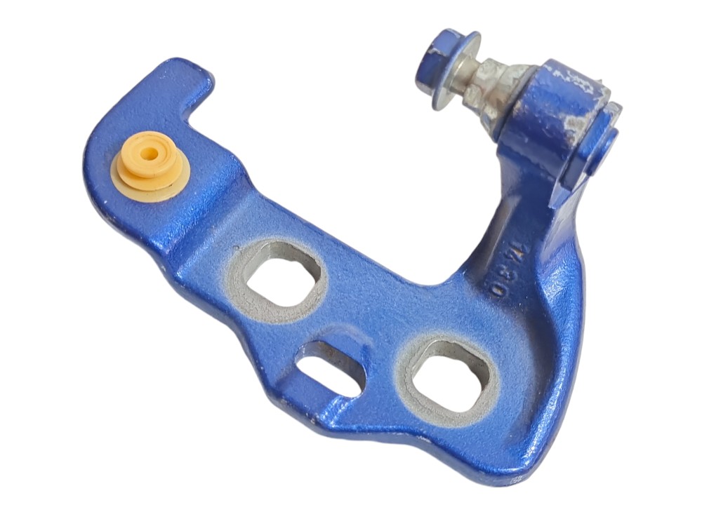 Suporte Gabine Volvo Fh540 2023 Produto Original 5