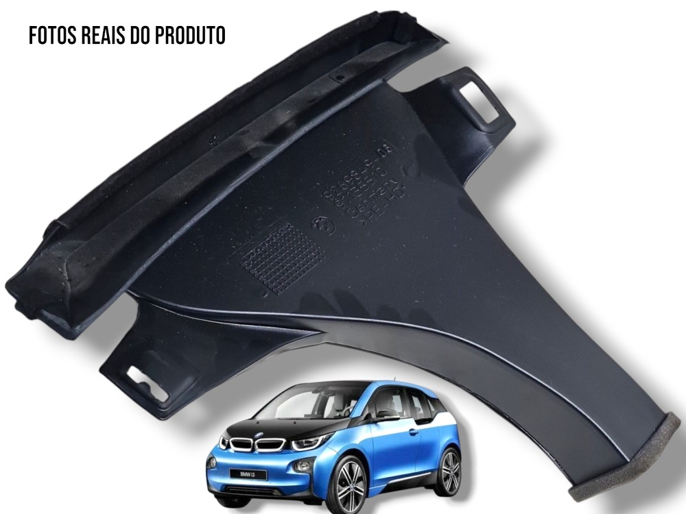 Saida Duto De Ar Painel Bmw I3 2022 926984906 Original 1