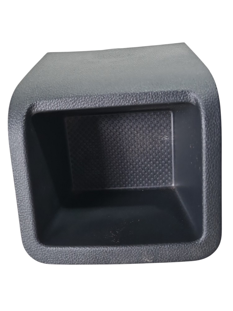 Porta Objetos Console Vw Polo Virtus 2024 6ea863323 Original 3