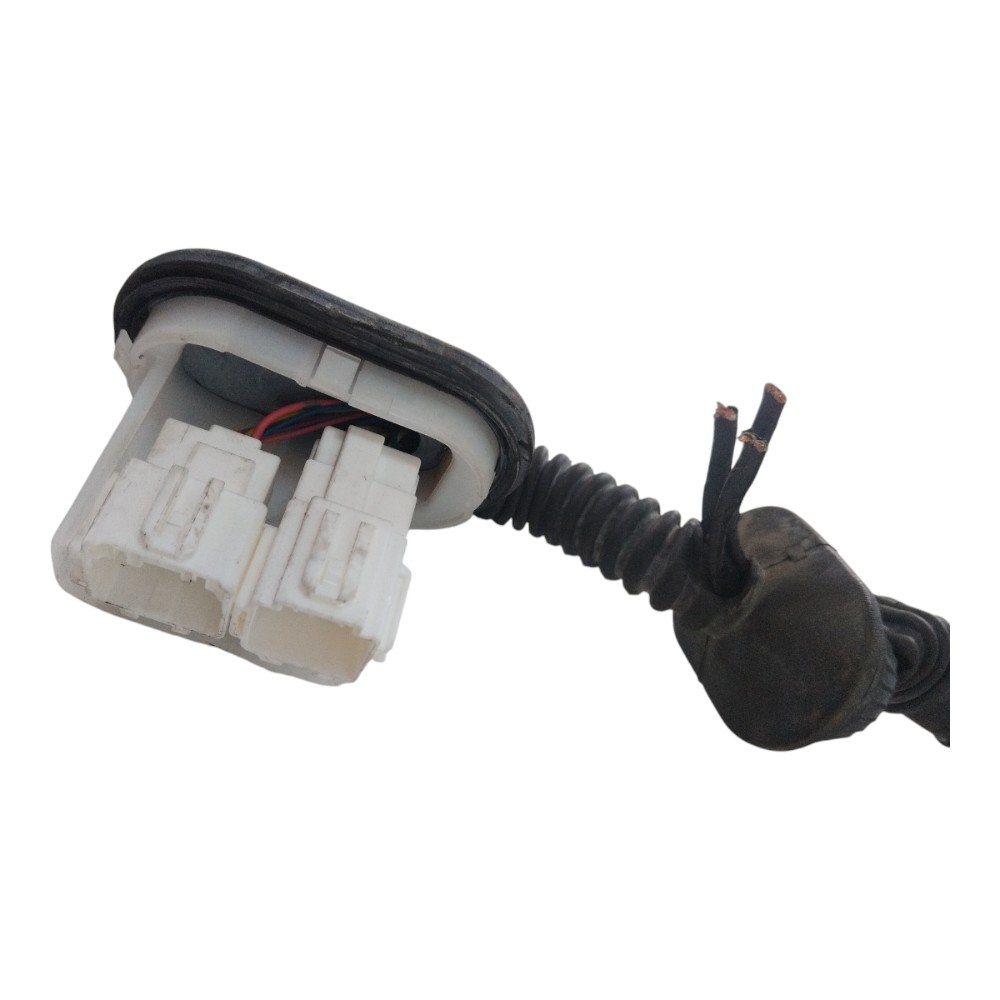 Chicote Porta Dianteira Esquerda Honda Wr-v 2021 Original 5
