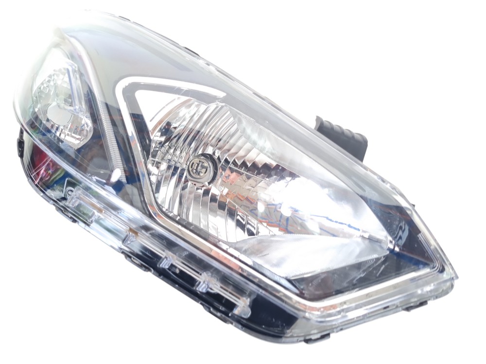 Farol Dianteiro Direito Gm Prisma 2019 Original Detalhe  Direito/passageiro 4