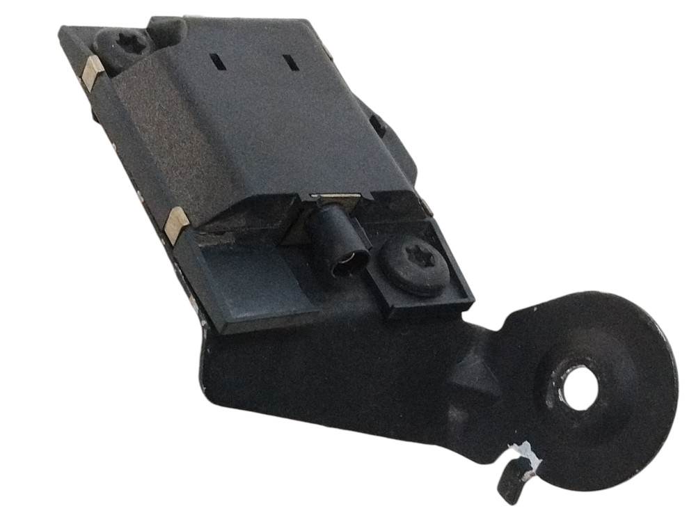 Módulo Central Antena Mercedes Cls 500 2005 A2118203375 2