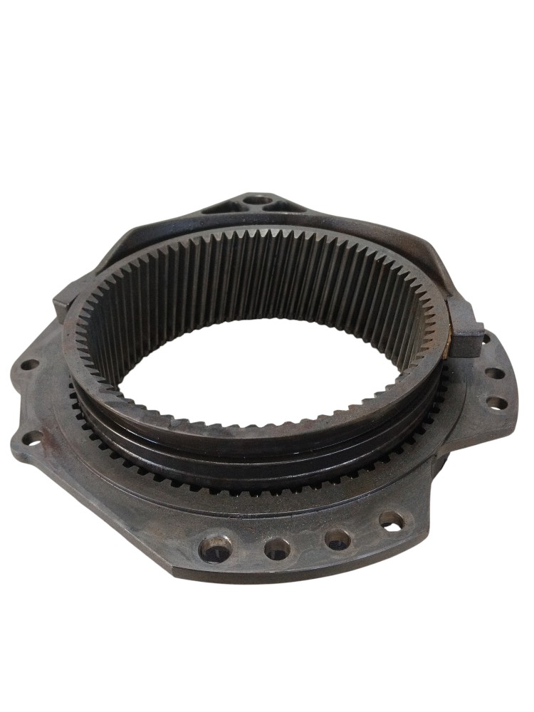Conjunto de sinconizador de caixa de cambio ivm fh volvo