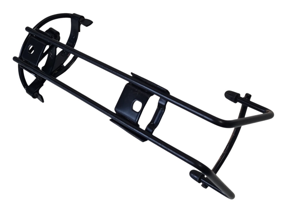 Suporte Extintor Citroën Ds5 2015 Original 3