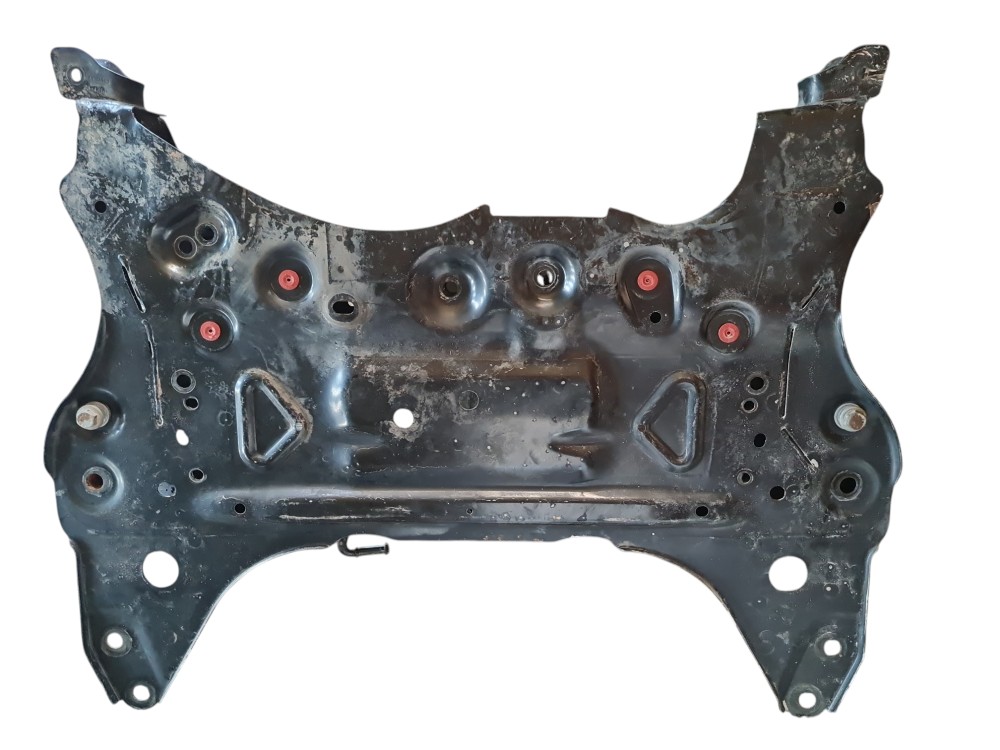 Agregado dianteiro Volvo XC40 2020 ORIGINAL 4