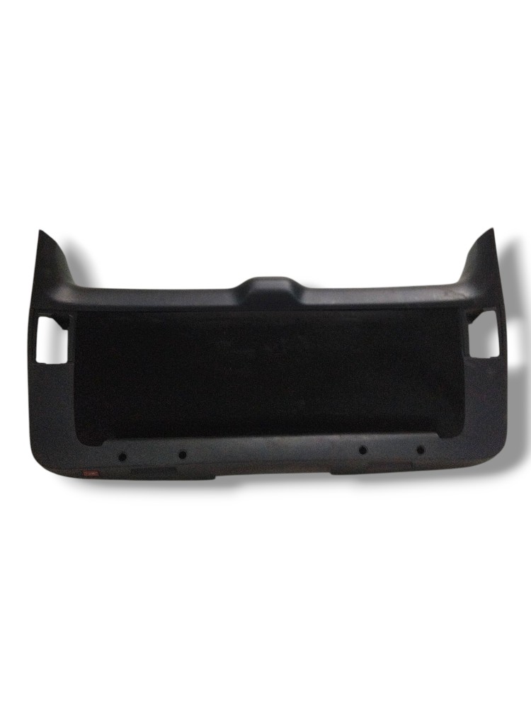 Acabamento interno da tampa traseira Citroen C5 perua 2009