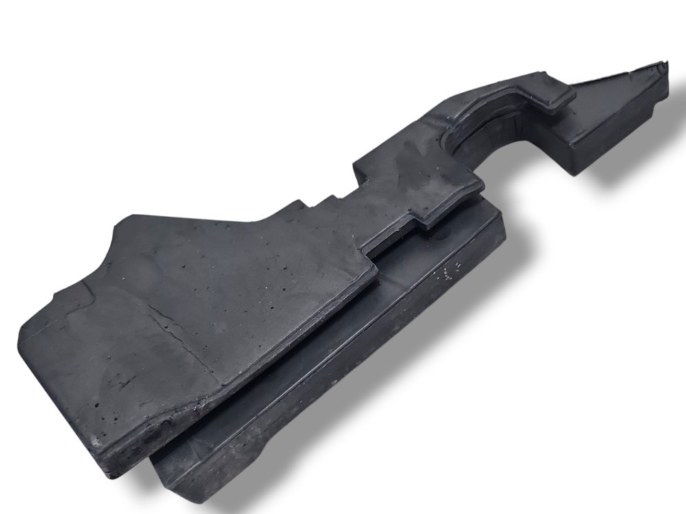 Espuma Isopor Anti Ruido Jeep Commander 2022 2023 68242142 1