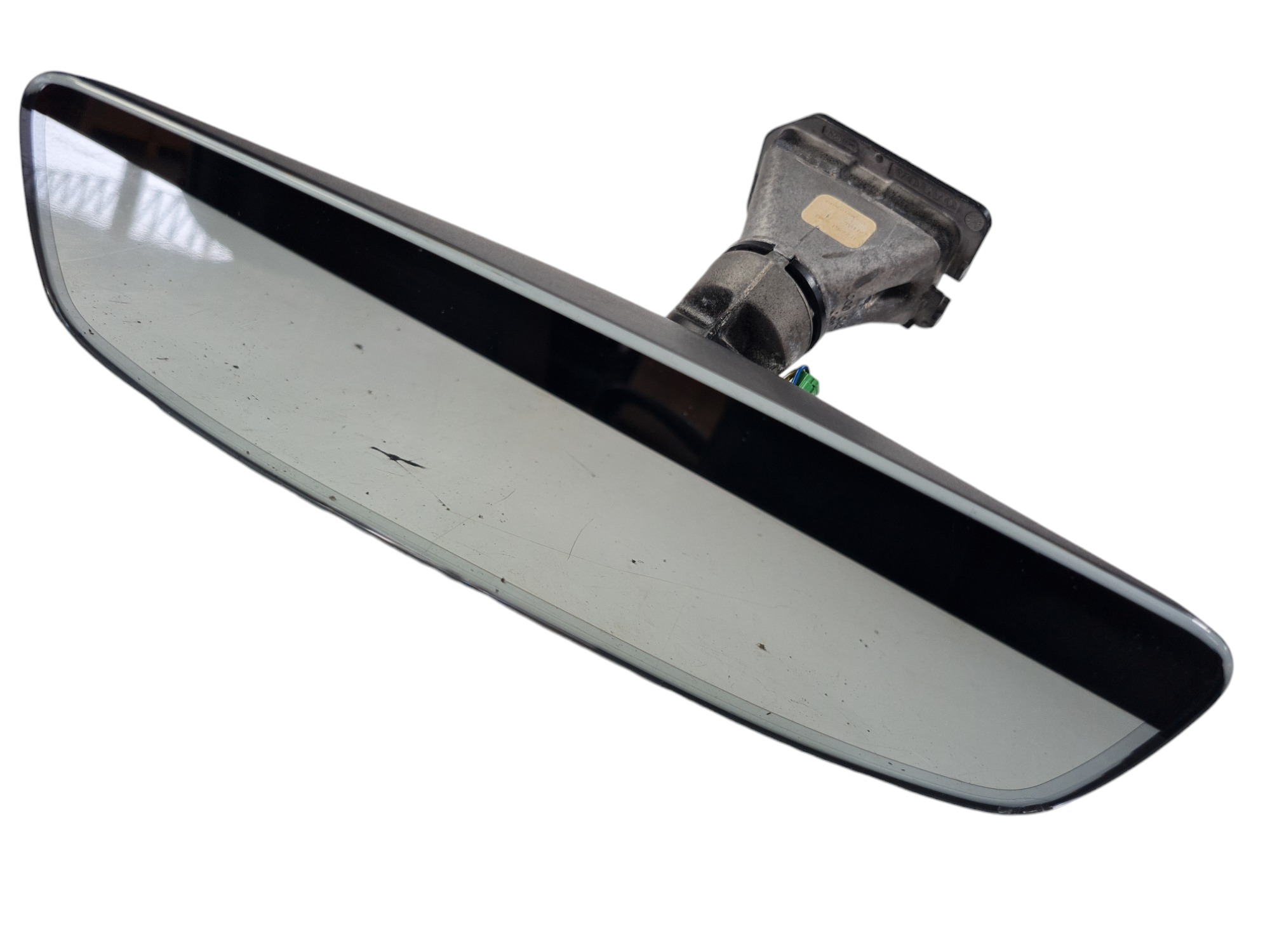 Retrovisor Interno Volvo Xc90 D5 2017 31442554  Detalhe 1