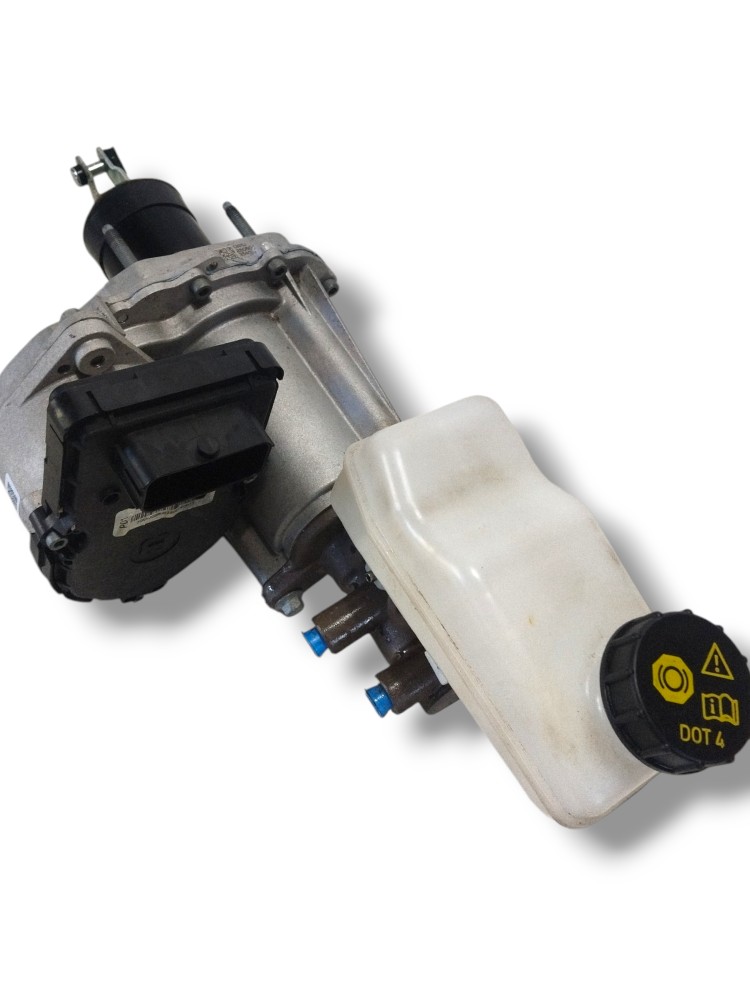 Conjunto de hidrovacuo elétrico do Gwm Tank 300 26 ORIGINAL 1