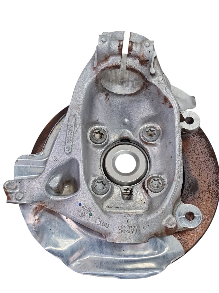 Manga Cubo Disco Dianteiro Direito Bmw I3 2022 2