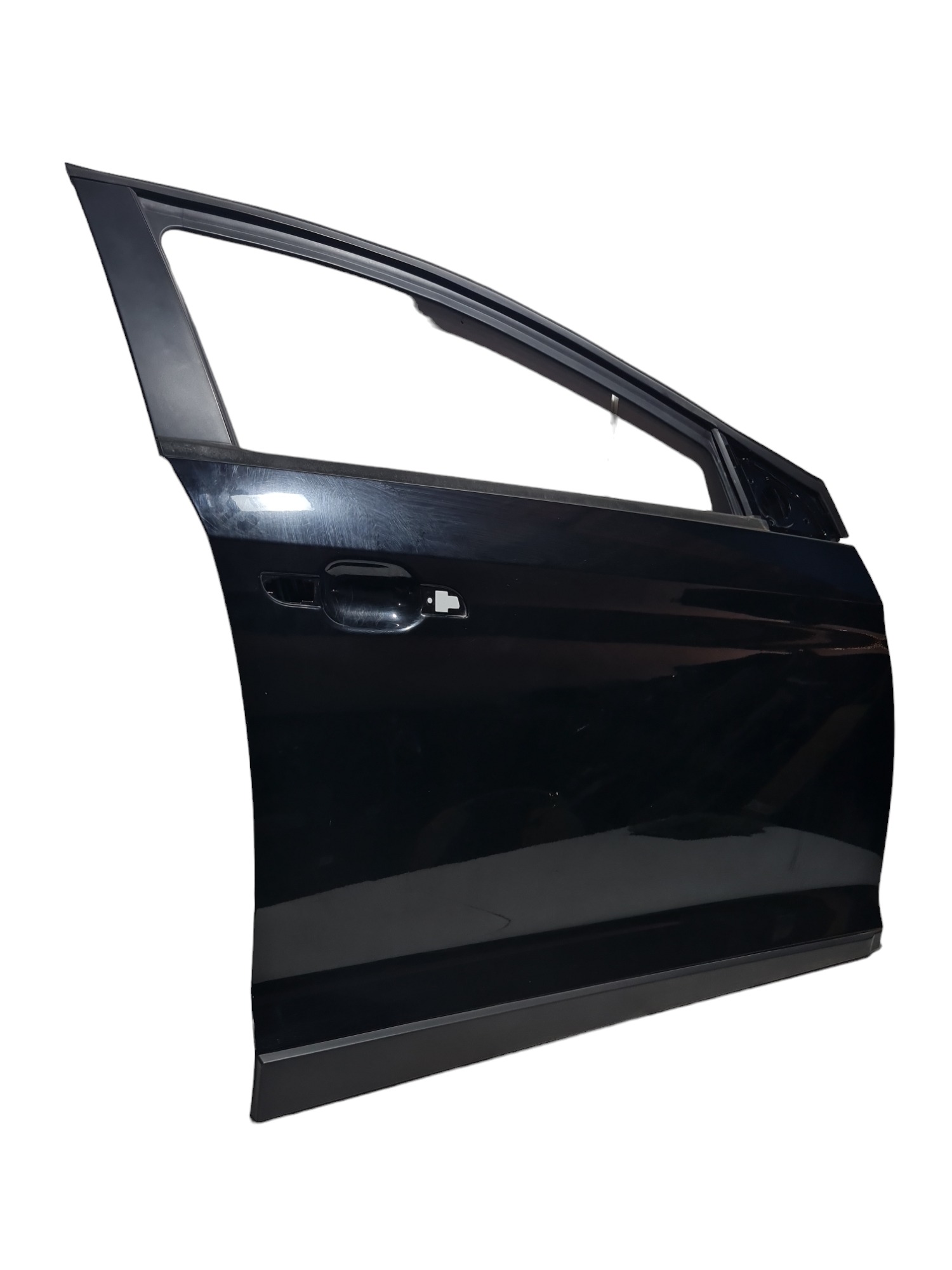 Porta Dianteira Direita Chery Tiggo 2 2020 Dianteira Direito 4