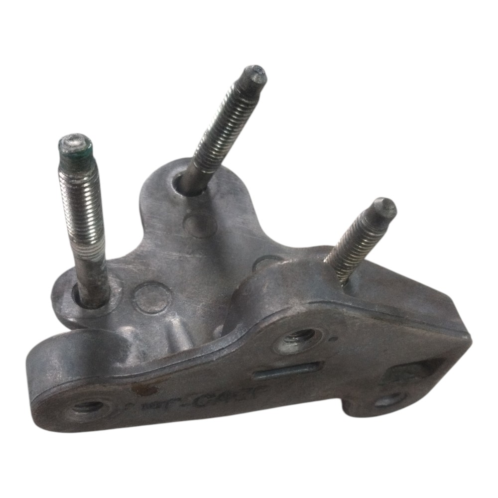 Suporte Trambulador Câmbio Manual Fiat 2004-2020 55251268 5