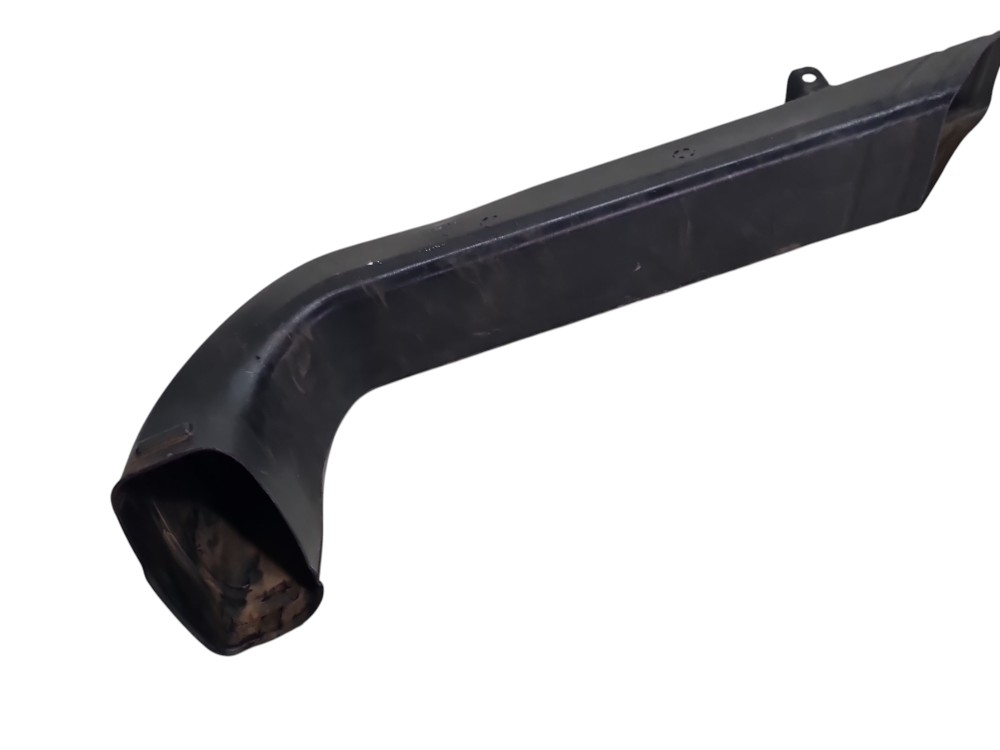 Duto ar condicionado Volvo VM 330 2021 2022 20723163 3