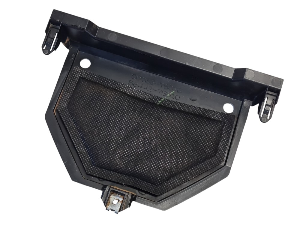 Tampa Longarina Traseira Lexus Nx 300h 2019 5076878010 3