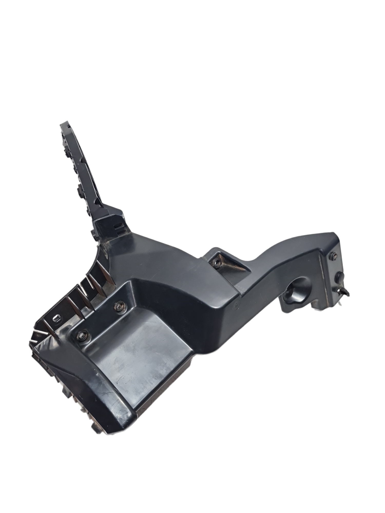 Guia E Suporte Parachoque Traseiro Direito Jeep Commander 22 3