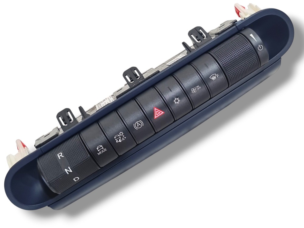 Comando Ar Cambio Byd Dolphin Mini 2024 2025 1703040-00lb5 1