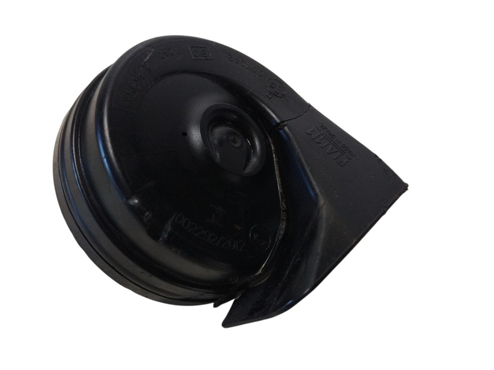 Buzina Caracol Vw/polo 2024 002292/2012 Original 5