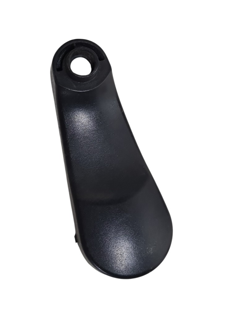 Maçaneta vidro para fiat fiorino working ano 2021 original 1