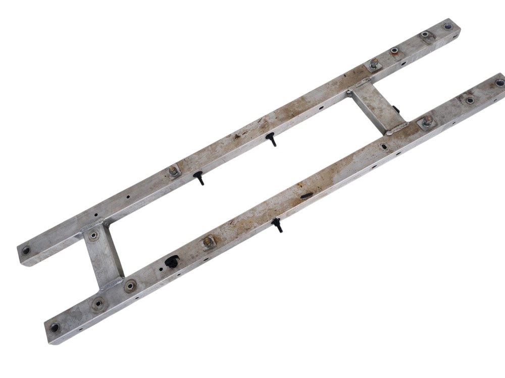 Suporte Motor / Conversor Energia Byd Tan 2023 Ste-5301900a 5