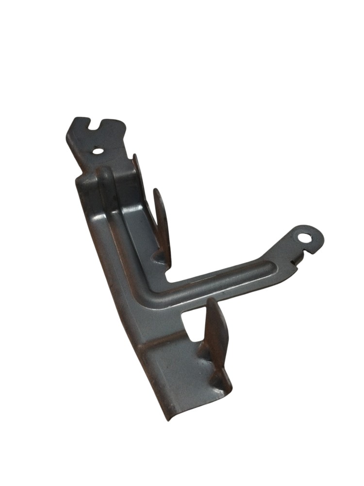 Suporte de caixa de fusível externa Chevrolet Captiva 2009 1