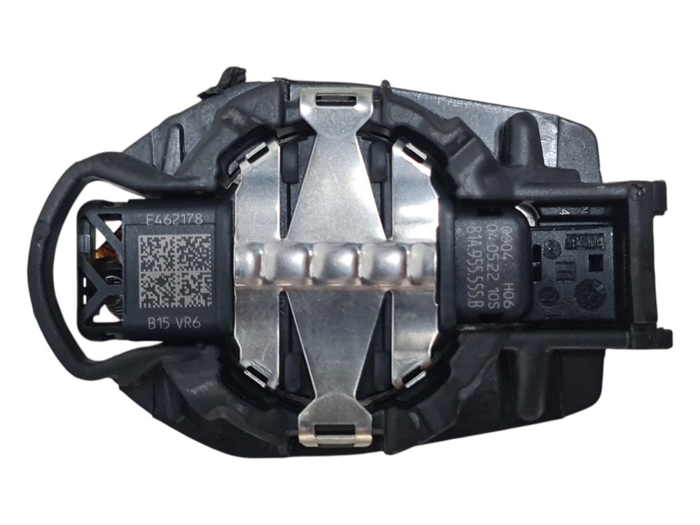 Sensor de chuva para para brisa Audi etron ano 2022 original 4