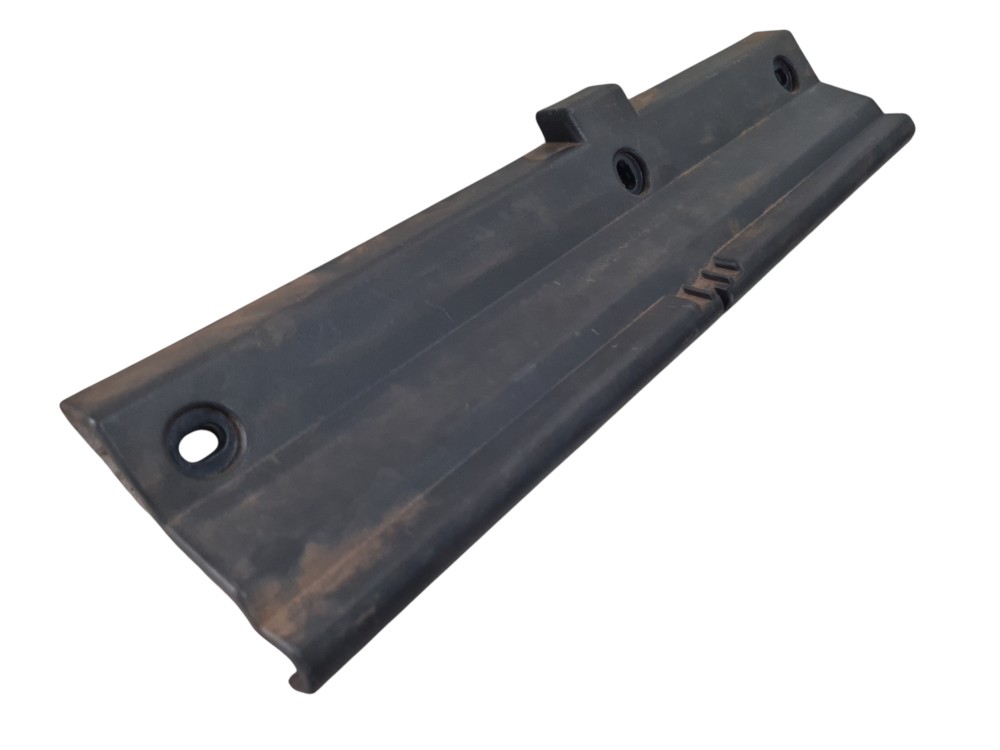 Acabamento interno Volvo VM 330 2021 2022 5010605052 4