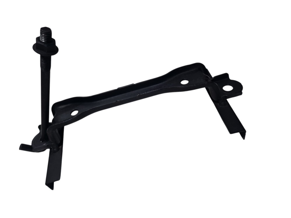 Trava Bateria Para Gwm Tank 300 Ano 2025 2026 Original 2