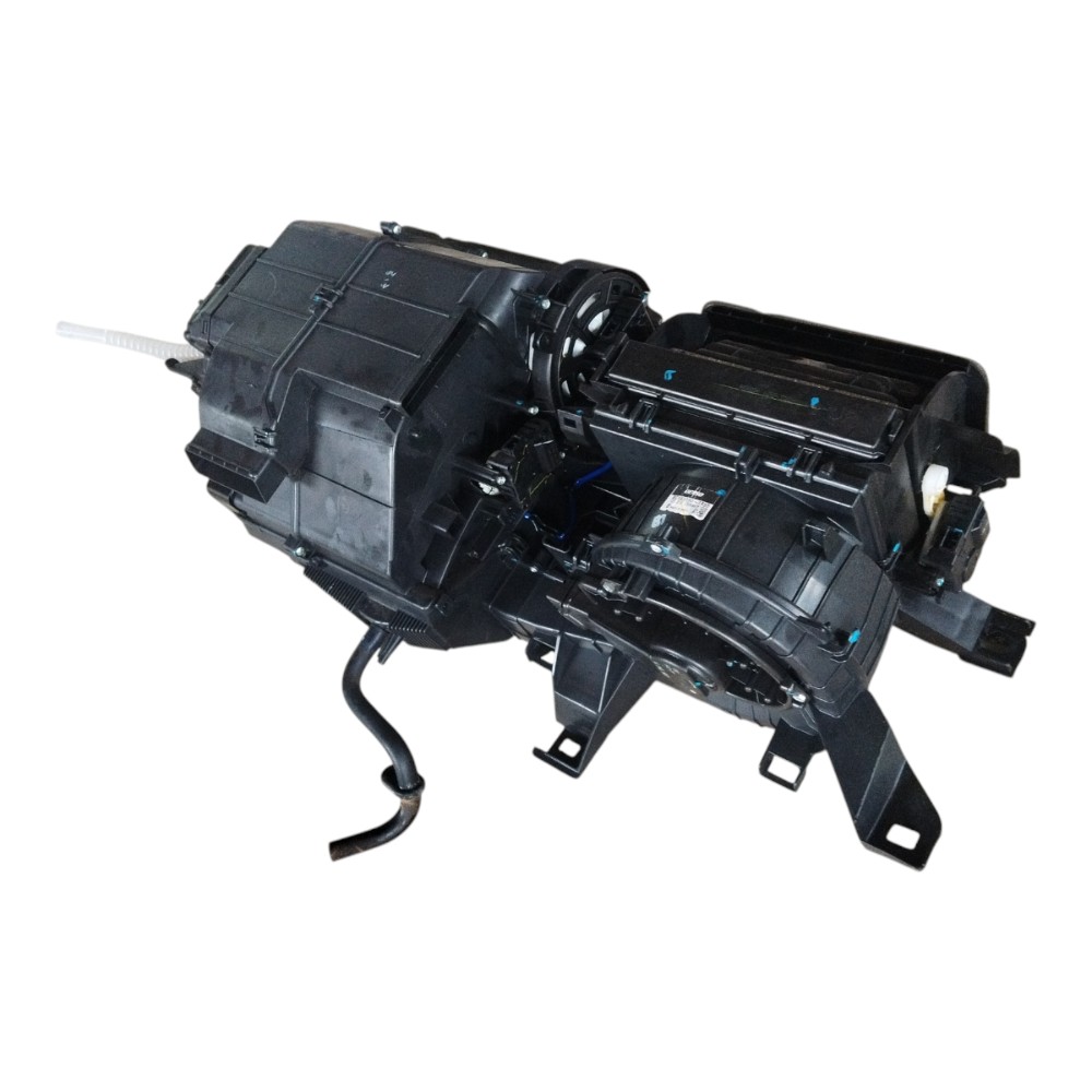 Caixa Evaporadora Ar Honda Wr-v 2021 Original Bc4431908655 6