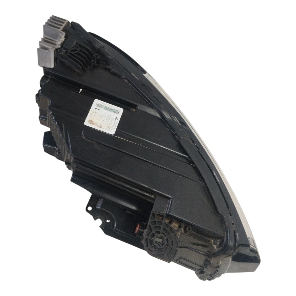 Farol Esquerdo Jeep Compass Gse 2023  Detalhes 0050163683 Esquerdo/motorista 4