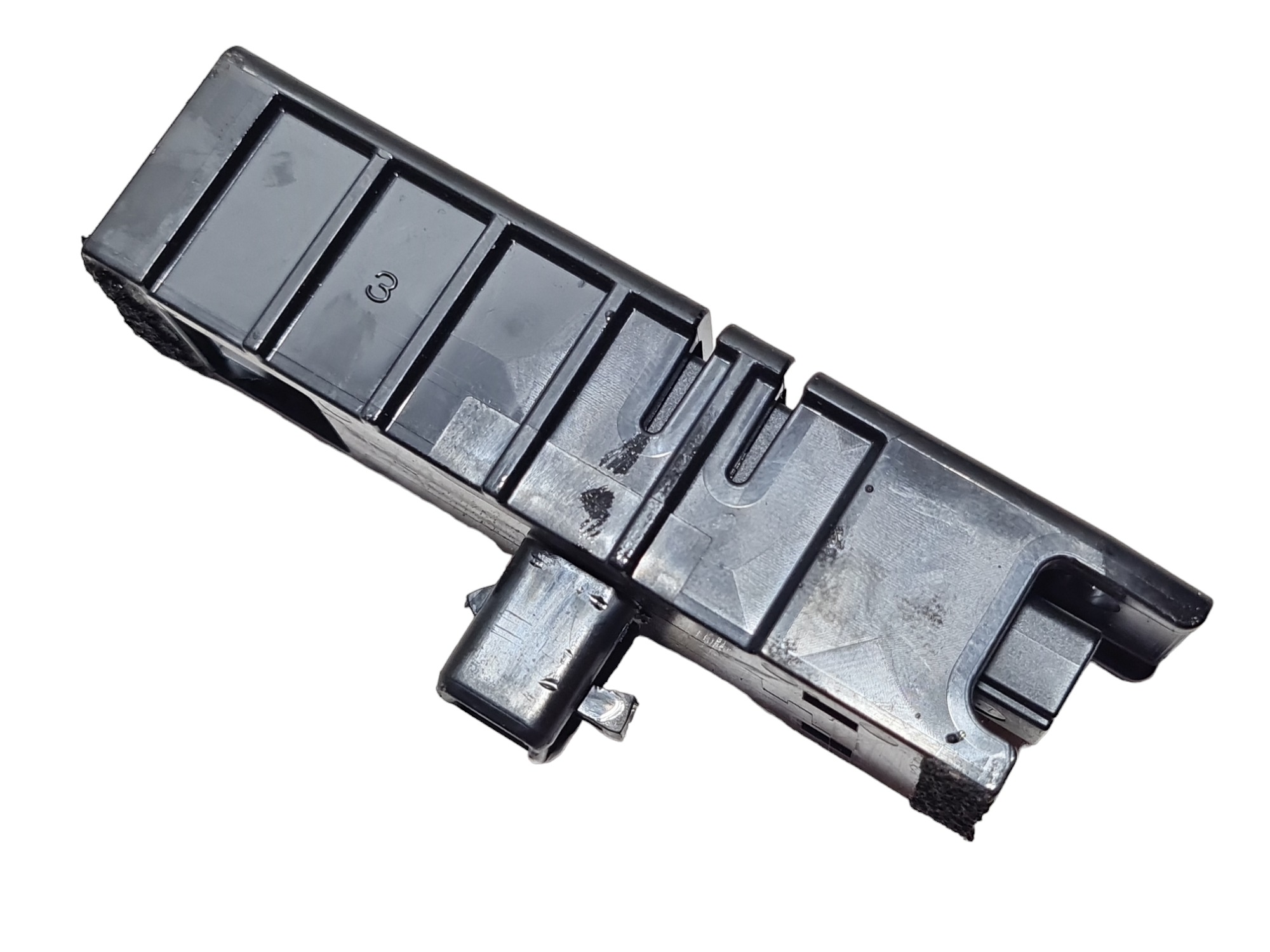 Sensor Keyless Original Toyota Corolla Cross 2023 1