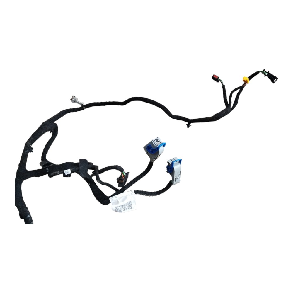 Chicote Painel Jeep Compass T270 2023 Original 52226673 3