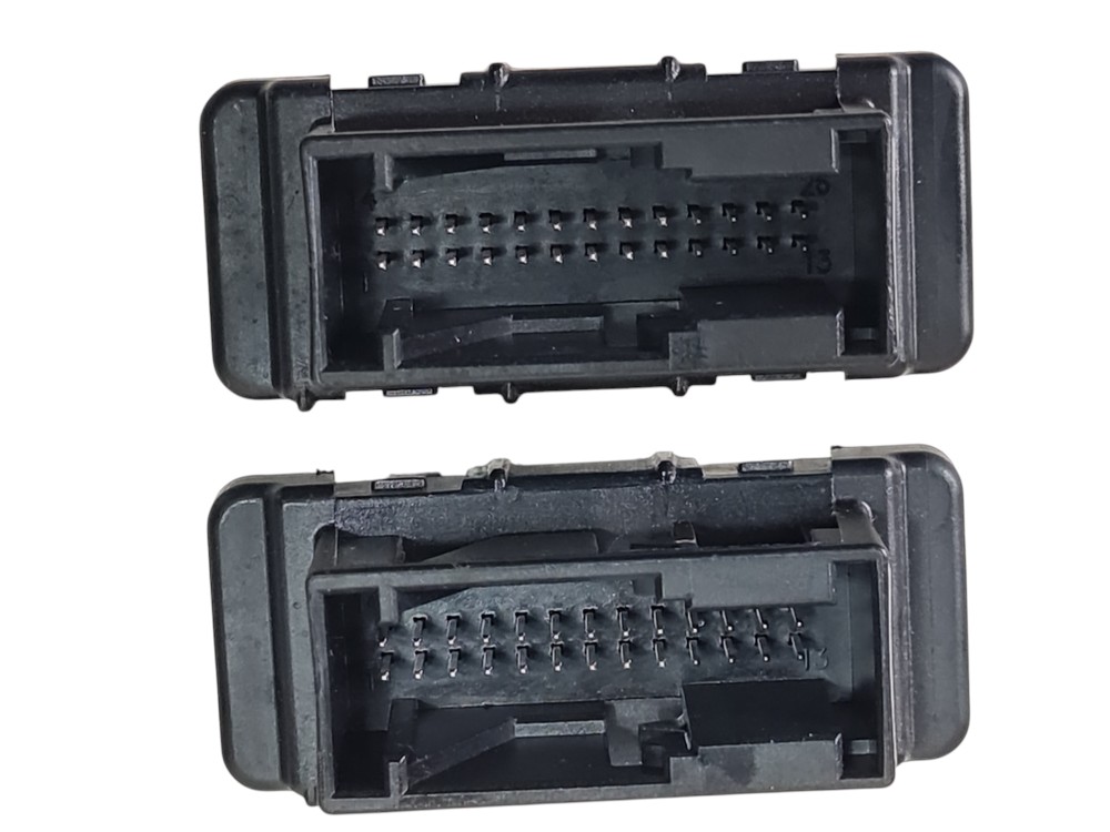 Par Módulo Interface Bmw I3 2022 6814609-01 6