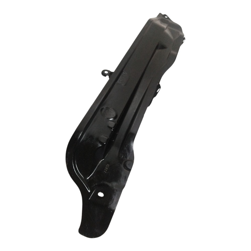 Chapa Superior Suporte Radiador Honda Wr-v 2021 Original 3