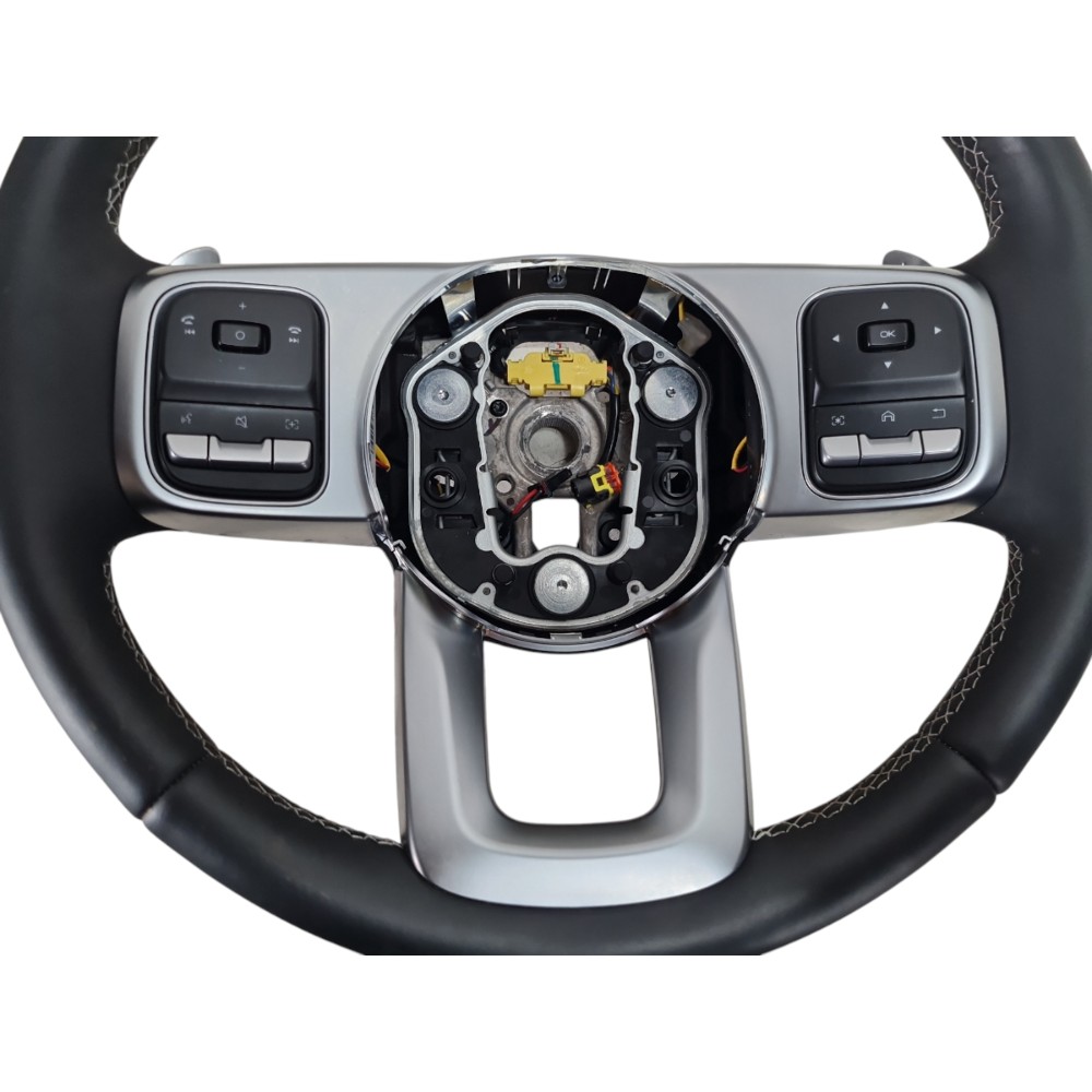 Volante De Direção Gwm Tank 300 2025 2026 Original 5