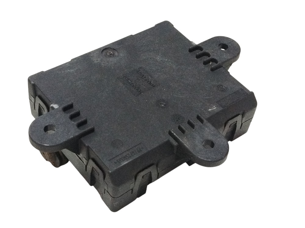 Modulo Porta Traseira Land Rover Discovery 4 Bj32-14d620 4