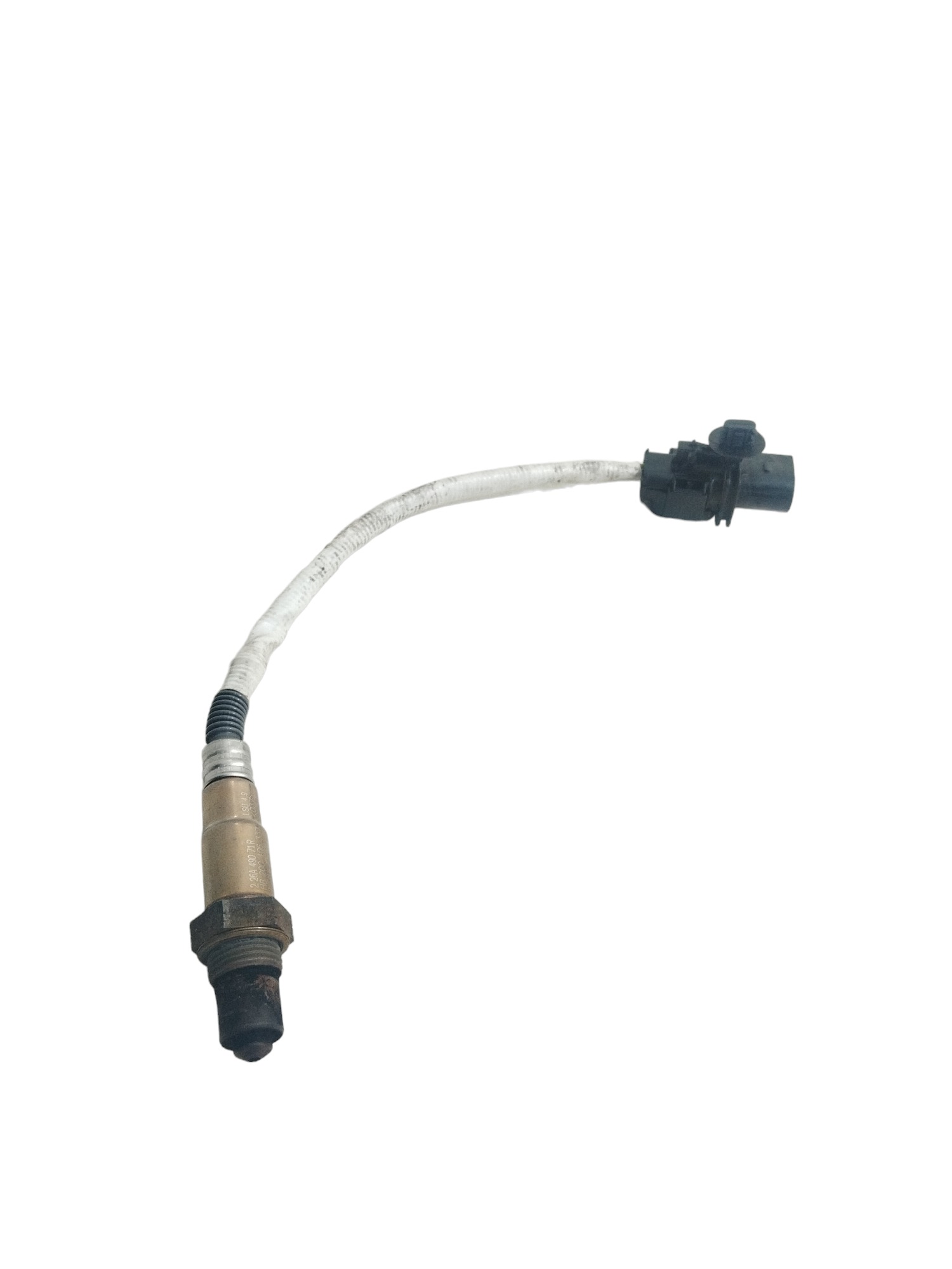 Sonda Lambda Turbina Renault Master 2021/2022 H8200406337