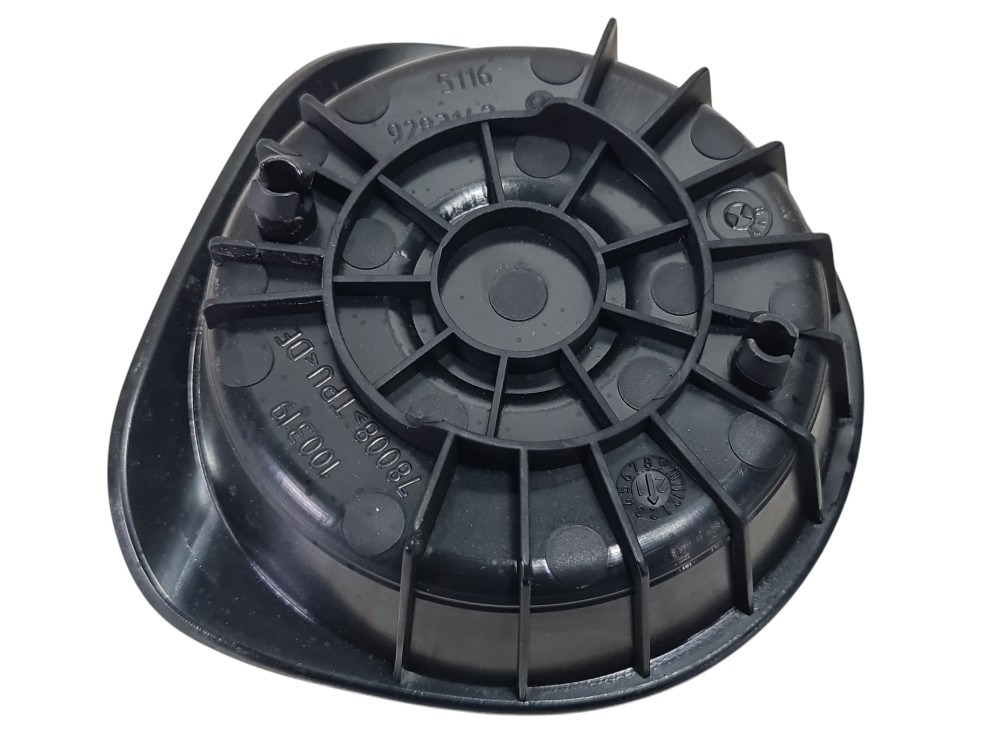 Porta Copos Interno Bmw I3 2022 5116 9283142 Original 2