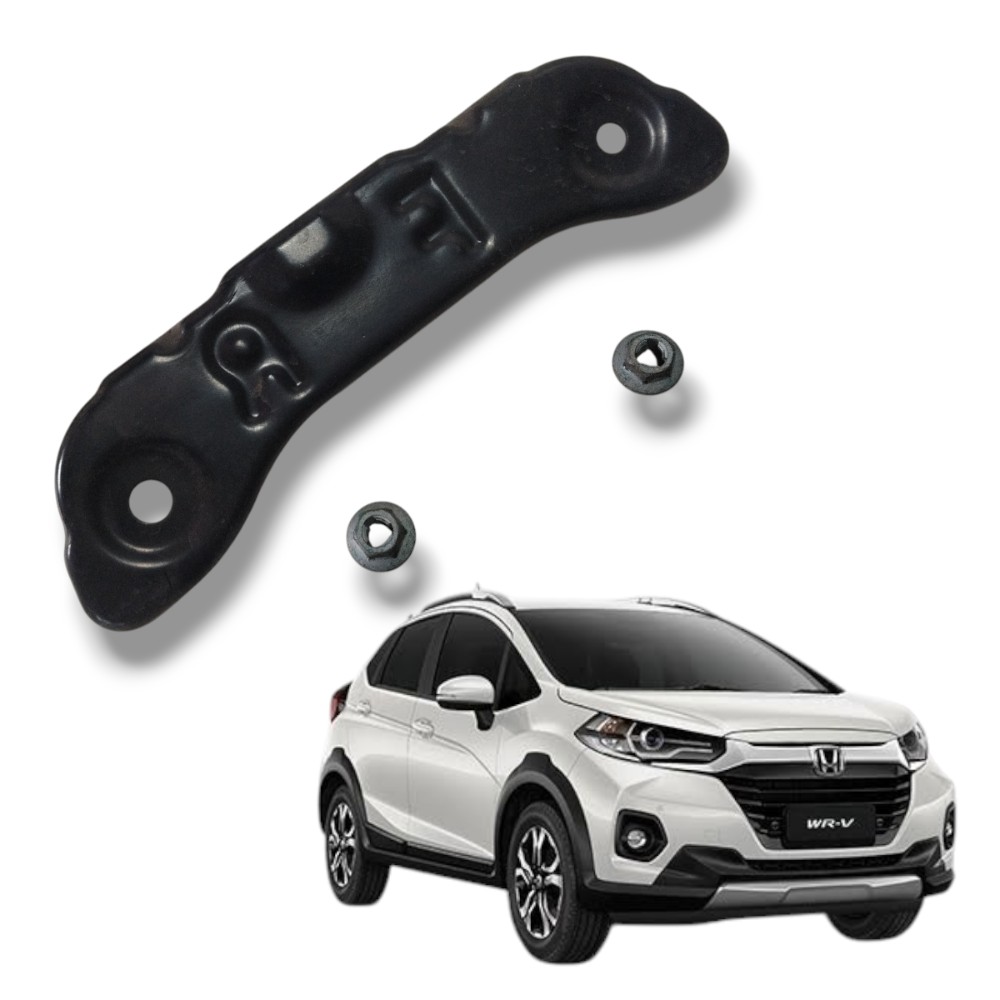 Suporte Mangueira Honda Wr-v 2021 Original 1