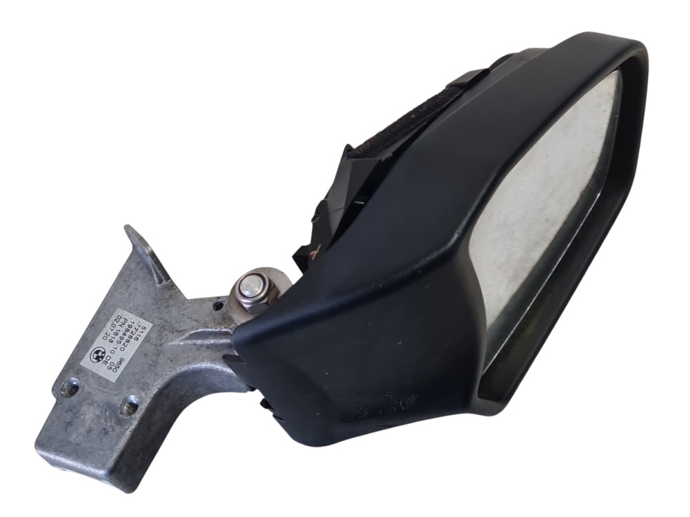 Conjunto Espelho Retrovisor Direito Bmw R 1250 2020 Rt Detal 2