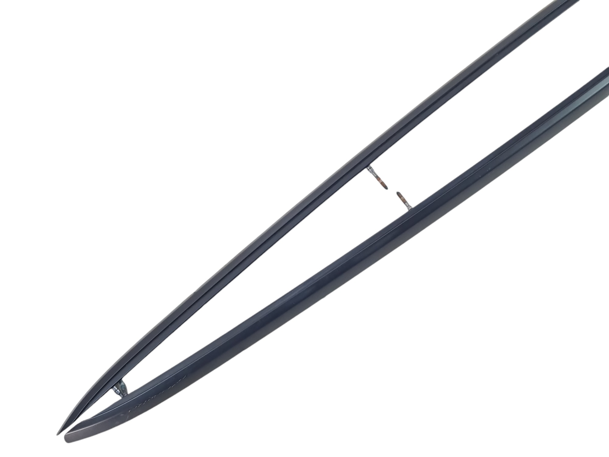 Par Racks De Teto Audi A4 Avant 2019 8w9860021 8w9860022 3
