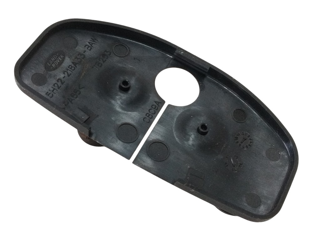 Acabamento Fechadura Traseira Esq Land Rover Discovery 4 5