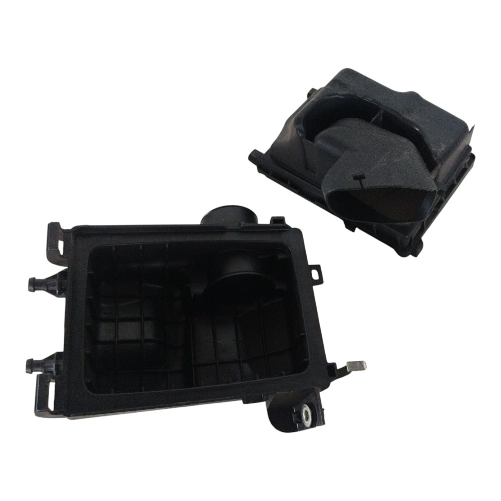 Caixa Filtro De Ar Nissan Sentra 2016 2.0 16v Original 5