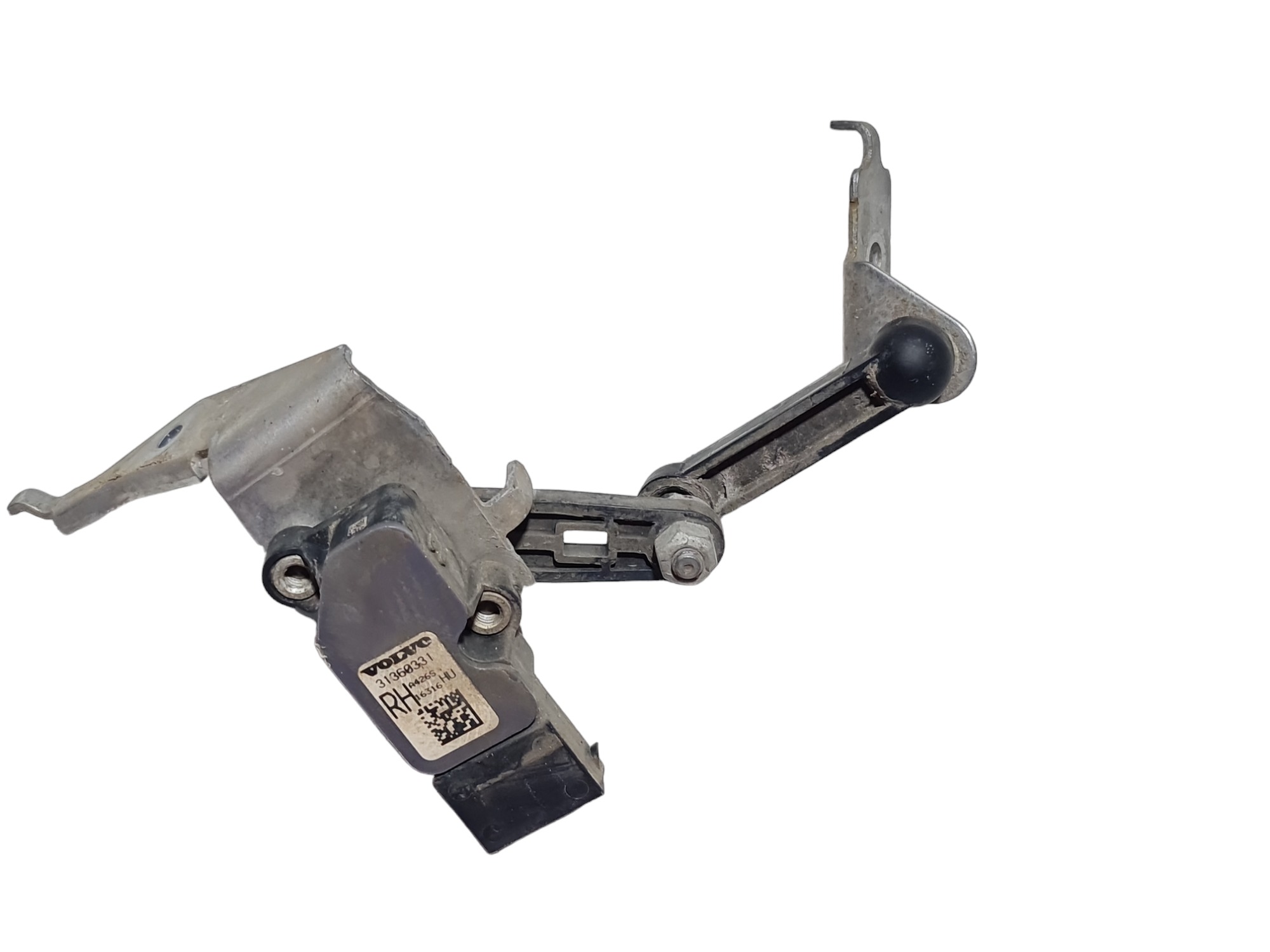 Sensor altura suspensão lado direito Volvo XC90 D5 2017 5