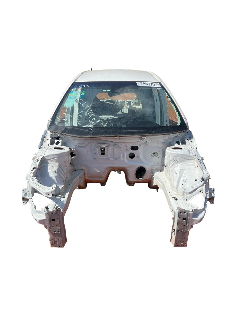 Teto Lata Lataria Corte Toyota Corolla Xei 2022 2023 8