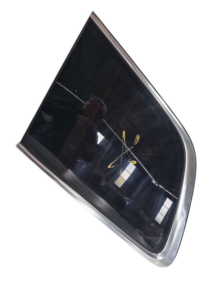 Vigia Traseiro Lateral Esquerdo Volvo Xc90 2015 3
