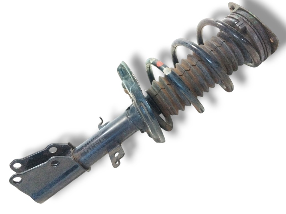 Torre Amortecedor Dianteiro Esquerdo Renault Kangoo 2024 2025 1