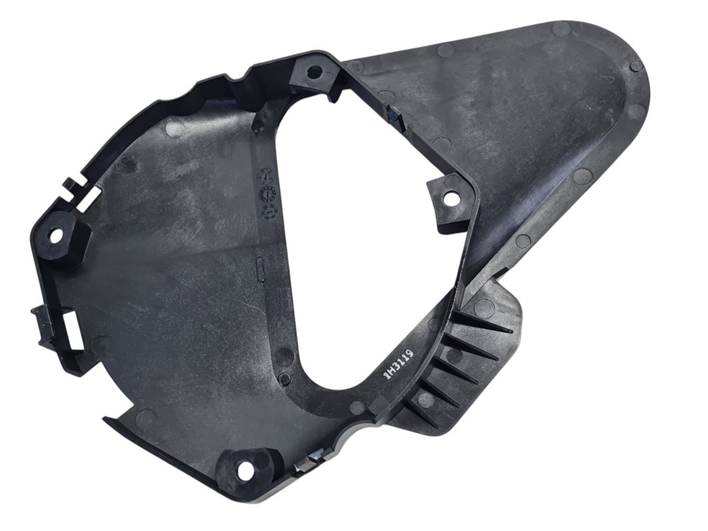 Moldura Alto Falante Dianteiro Esquerdo Bmw I3 2022 9295047 5