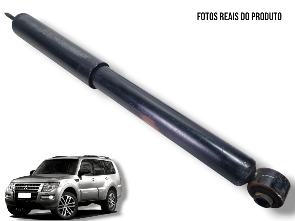 Amortecedor traseiro esquerdo Pajero FULL 2008 a 2017 1