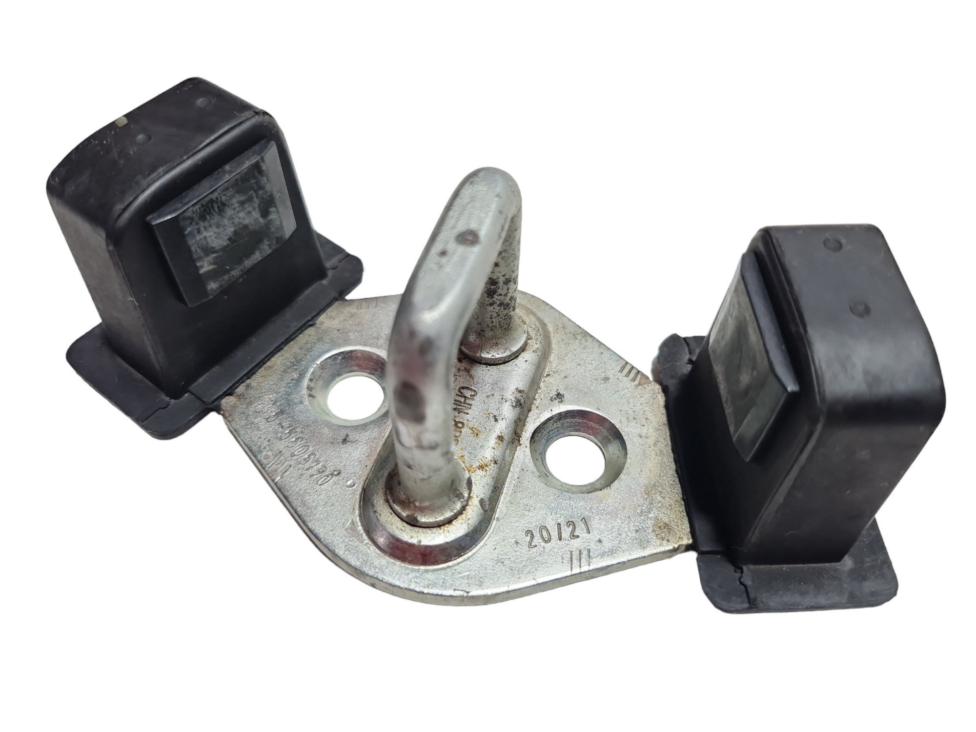Batente Tampa Traseira Chery Tiggo 5 2022 T155606170 1