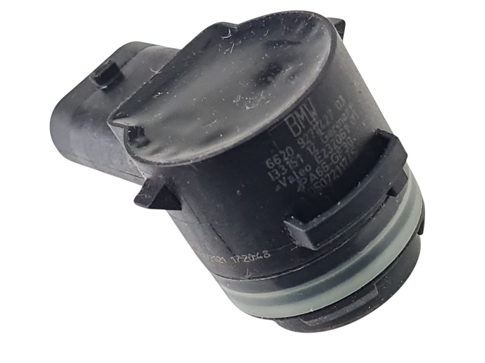 Sensor Ré Estacionamento Bmw I3 2022 66209274427 Original 2